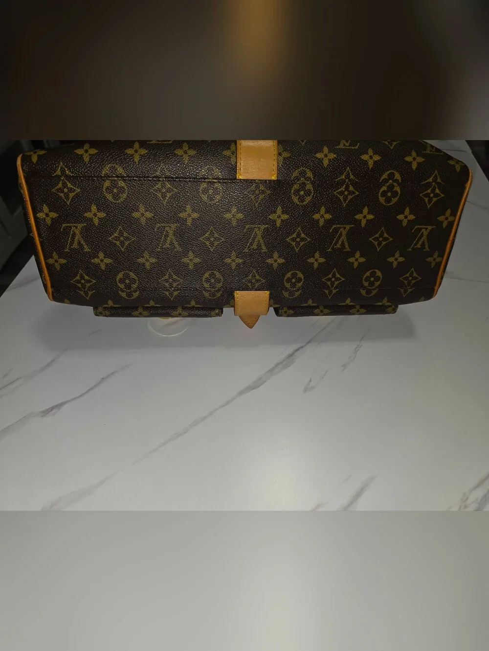 Louis Vuitton Manhattan GM